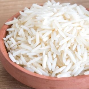 white-long-grain-rice